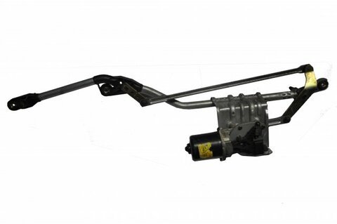 Motorek předního stěrače