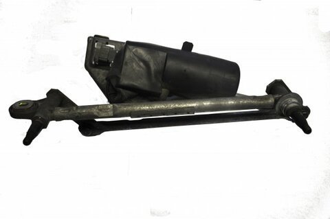 Motorek předního stěrače