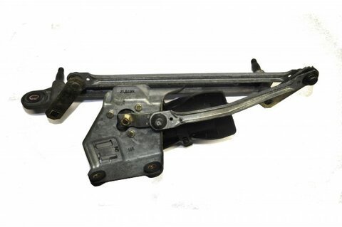 Motorek předního stěrače