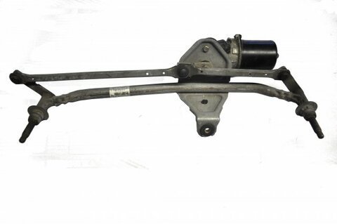 Motorek předních stěračů