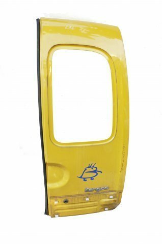 Dveře kufru pravé P