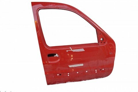 Dveře přední pravé P (pro šoupačky)