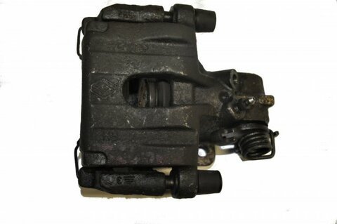 Pravý zadní brzdový třmen