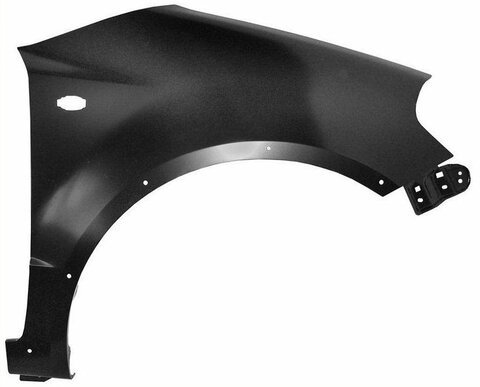 Blatník přední pravý P orig.