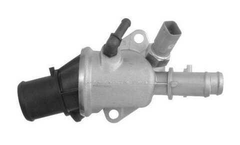 Termostat s těsněním 1.9 JTD