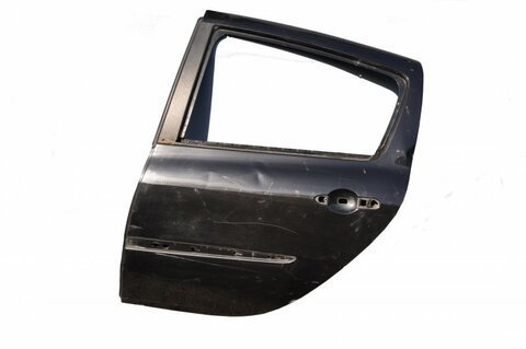 Levé zadní dveře 5-ti dv.