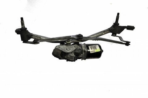 Motorek předního stěrače