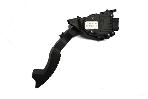 Elektronický pedál plynu - 8200415818