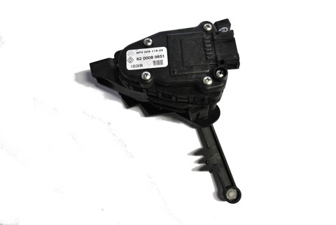 Elektronický pedál plynu 8200245849
