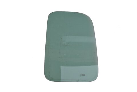 Pravé sklo zadních dveří křídlových