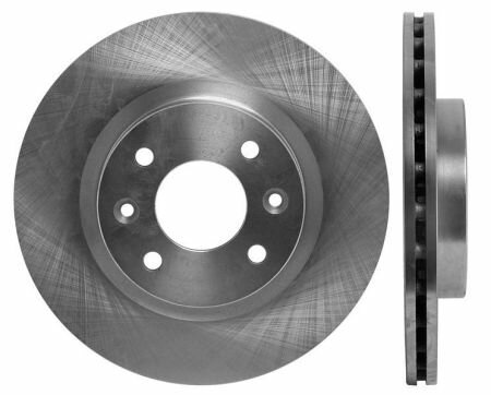 Brzdový kotouč přední STARLINE