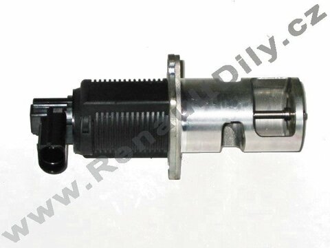 AGR/EGR-Ventil 1,5dCi