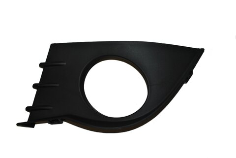 Mřížka do předního nárazníku pro mlhovky levá