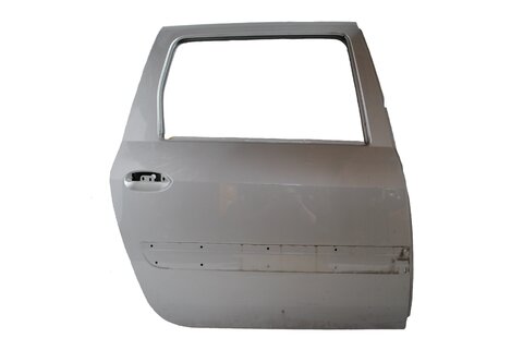 Pravé zadní dveře MCV