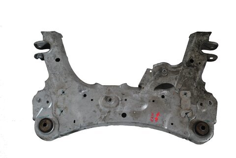 Rám motoru - přední nápravnice
