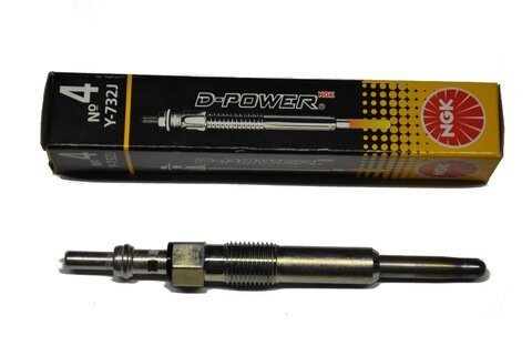 Žhavící svíčka D-Power NGK