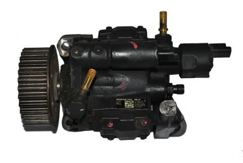 Čerpadlo vysokotlaké 1.5dCi (78kw) SIEMENS