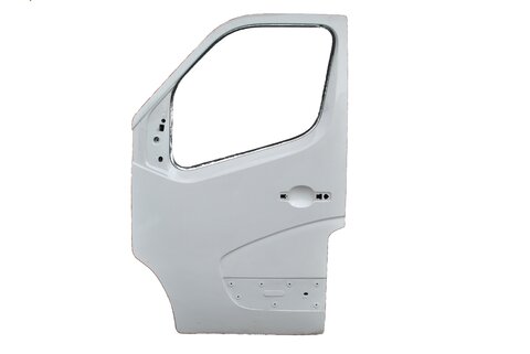 Levé L přední dveře