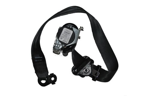 Levý přední pyropás