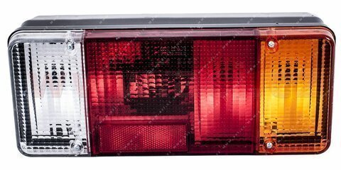 Zadní světlo komplet (valník) pravé P