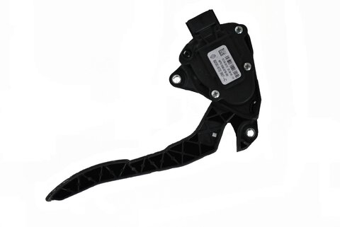 Elektronický pedál plynu - 8200672367