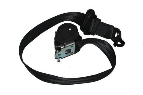 Levý / pravý přední navíječ pásu