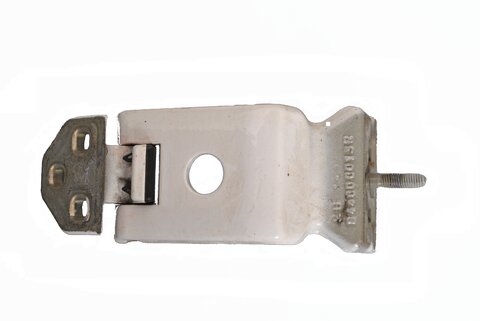 Pant zadních křídlových dveří 180°