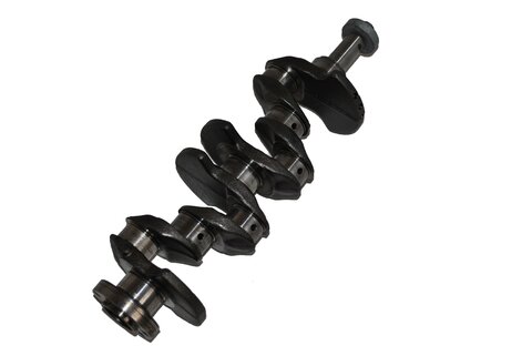 Klikový hřídel 1,5dCi