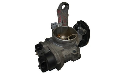 Škrtící klapka 1,2 D7F