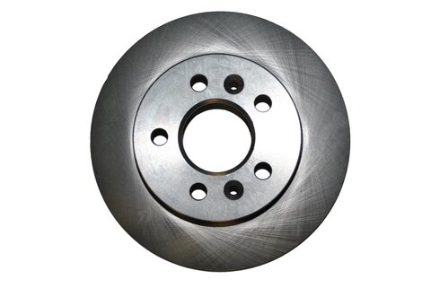 Brzdový kotouč zadní