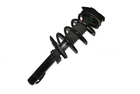 Tlumič s pružinou přední levý / pravý