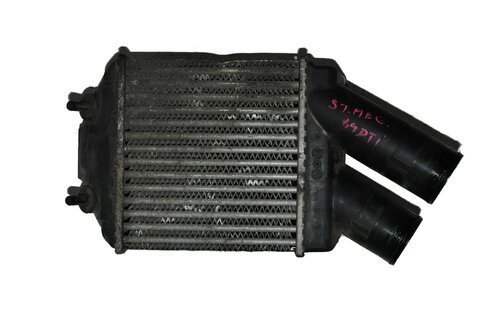 Chladič intercooler