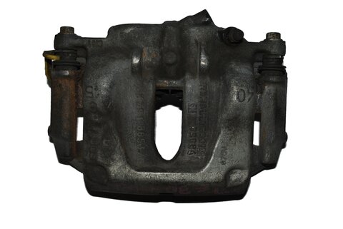 Levý přední brzdový třmen