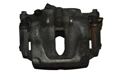 Pravý přední brzdový třmen