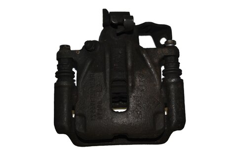 Levý zadní brzdový třmen