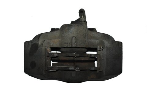 Levý přední brzdový třmen