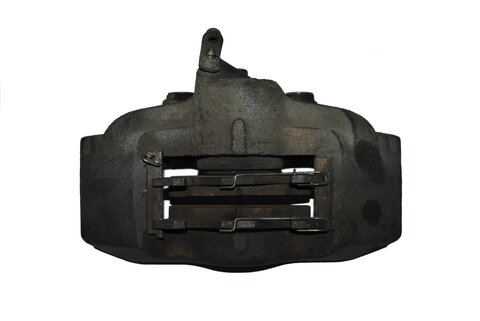 Pravý přední brzdový třmen