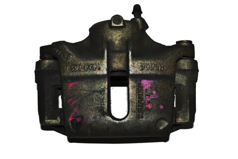 Levý přední brzdový třmen BOSCH