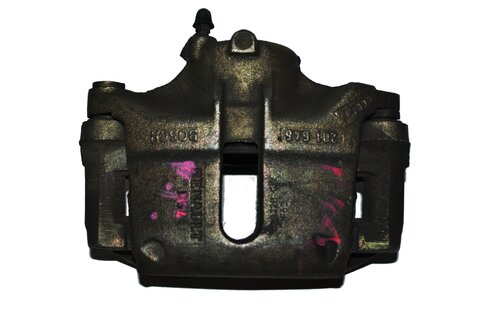 Pravý přední brzdový třmen BOSCH