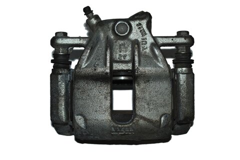 Pravý přední brzdový třmen TRW