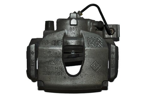 Levý přední brzdový třmen