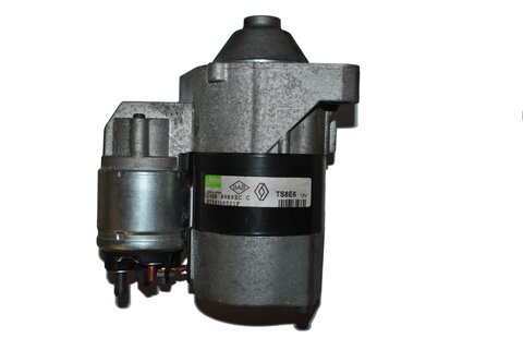 Starter 1,2/1,2 16V VALEO