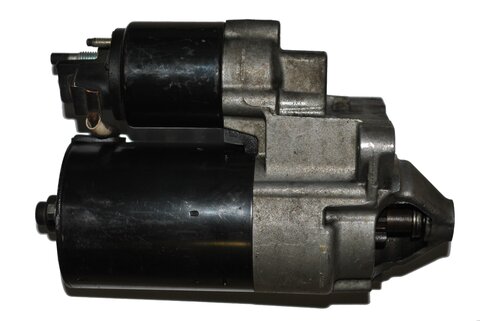 Startér 1.8/2.0 16V BOSCH