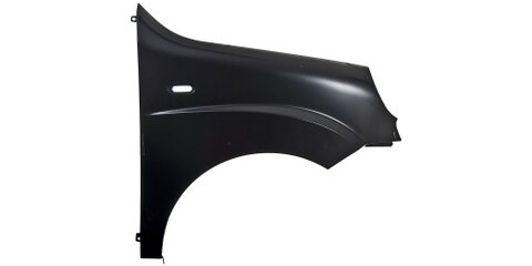Pravý přední blatník 2005-