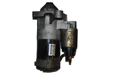 Starter 1,9 dCi MITSUBISHI