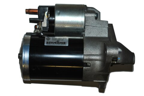 Starter 1,6 - 16V MITSUBISHI