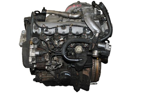 Motor 1.9dci - F9Q 818