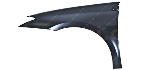 Levý přední blatník