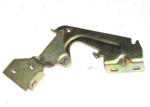 Pravý pant kapoty (originál)