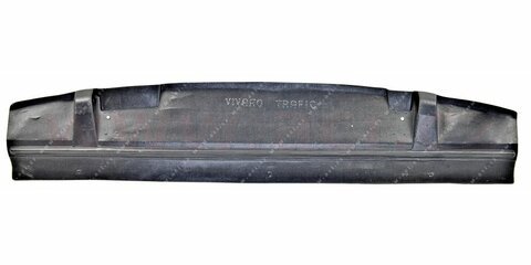 Kryt pod přední nárazník